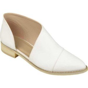 Journee Collection Quelin Women's D'Orsay Flats